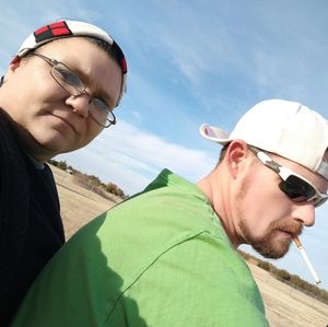 Meet your Posher, Raymonddawne